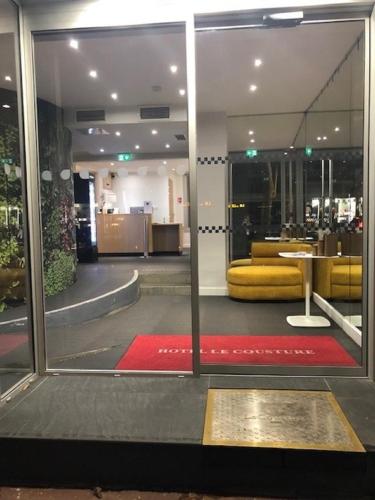 Cousture Hotel