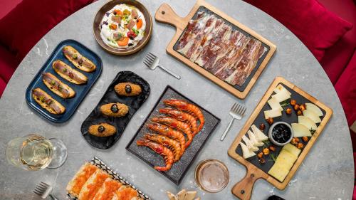 Hotel Indigo Barcelona Plaza España