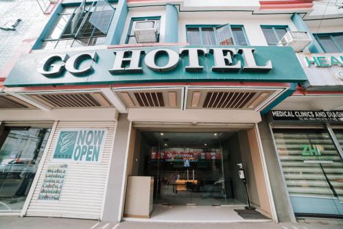 GC Hotel