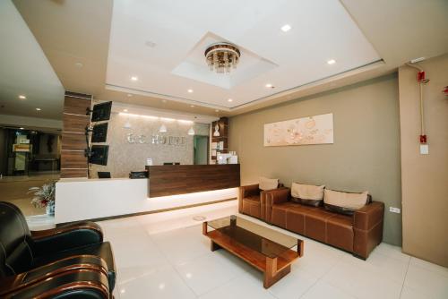 GC Hotel