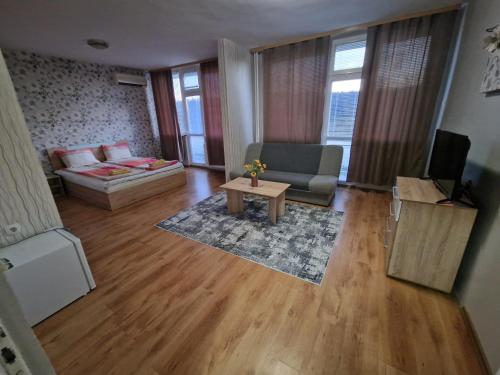 Hotel Touristic Home Kailaka