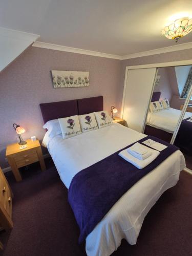 Montague Villa B&B