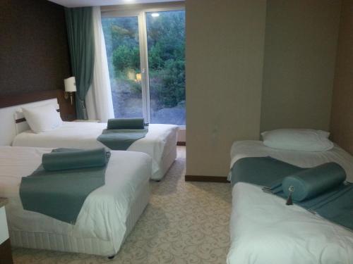 Tilya Resort Hotel