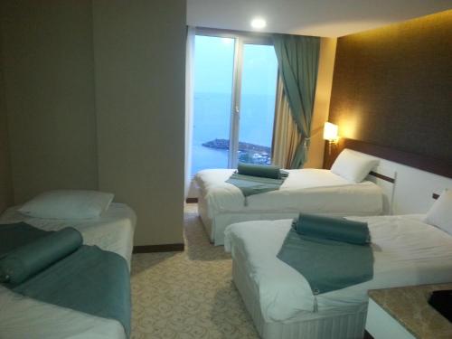 Tilya Resort Hotel
