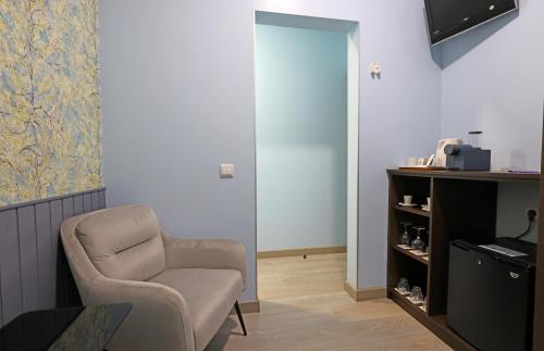 Pensão Praça da Figueira