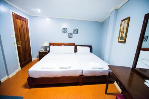 The Gabriella Bed and Breakfast