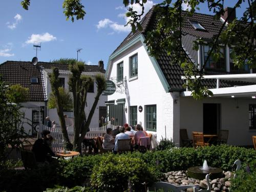 Hotel Witthus