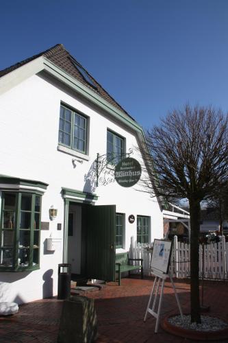Hotel Witthus
