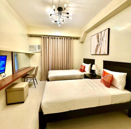 G Square Residences