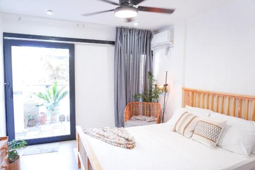 Urban Oasis Resort Tarlac