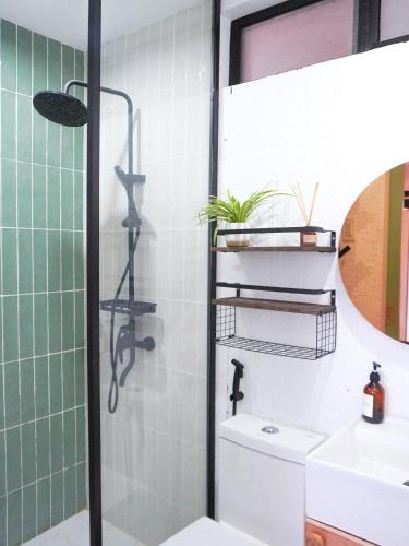 Urban Oasis Resort Tarlac