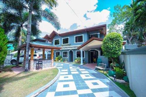 The Gabriella Bed and Breakfast