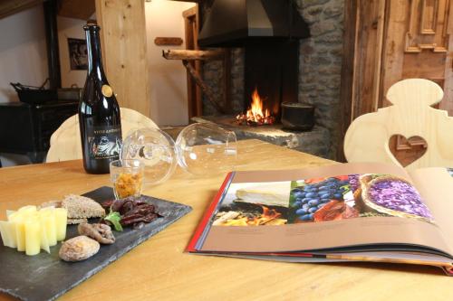 Lifestyle & Spa Hotel Grächerhof
