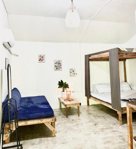 Hotspot Resort