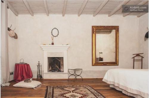Le Maddalene B&B Boutique Hotel