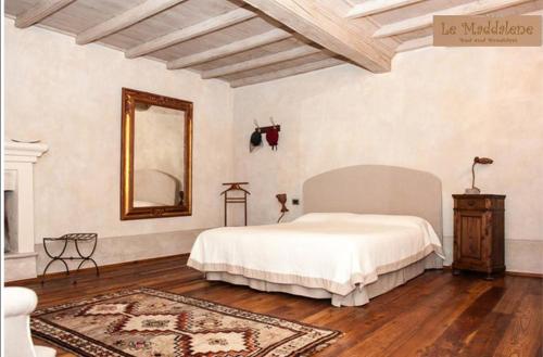 Le Maddalene B&B Boutique Hotel