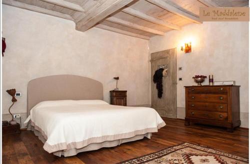 Le Maddalene B&B Boutique Hotel