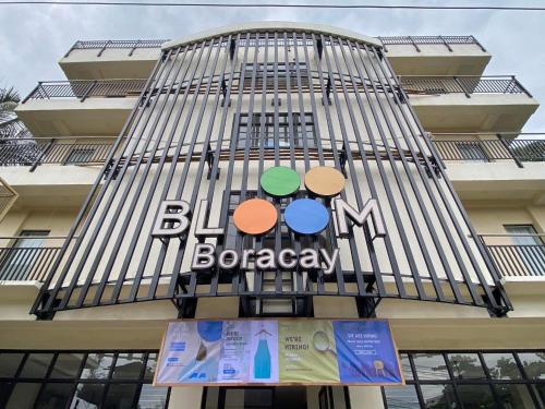 Bloom Boracay