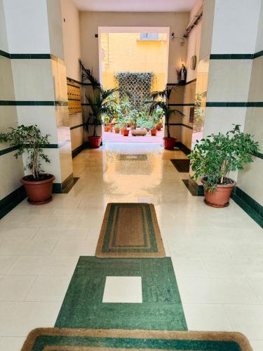 Punto House Ferrovia