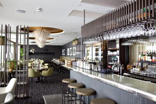 Clarion Hotel Arlanda Airport