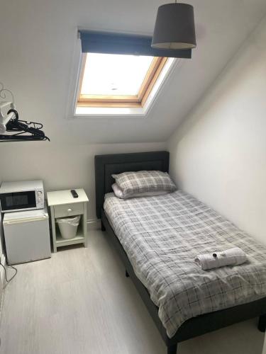 Circle Guest House