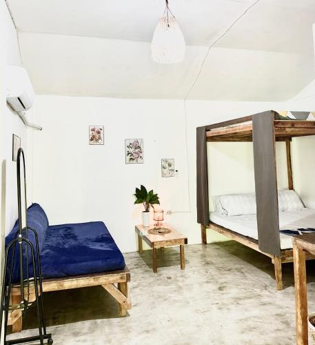 Hotspot Resort
