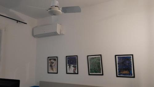 Hotel Villa Argentina