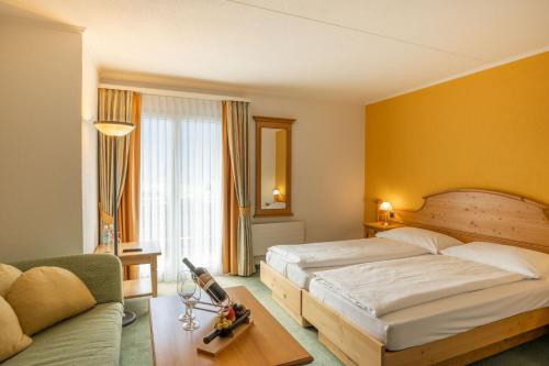 Hotel Brienz
