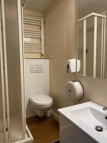 HOSTAL GALICIA CARDEDEU