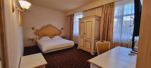 Topaz Boutique Hotel