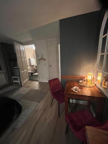 B&B De Koog Texel