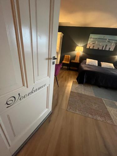 B&B De Koog Texel