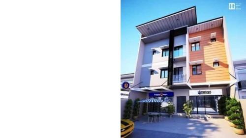 Luna Prime Hub And Inn