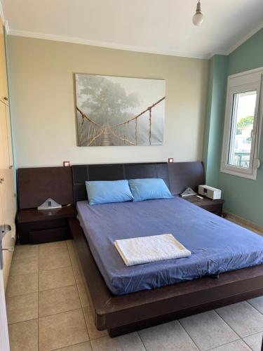 ΔΩΜΑΤΙΟ ΧΑΛΑΡΩΣΗΣ ΜΕ θέα και ησυχία