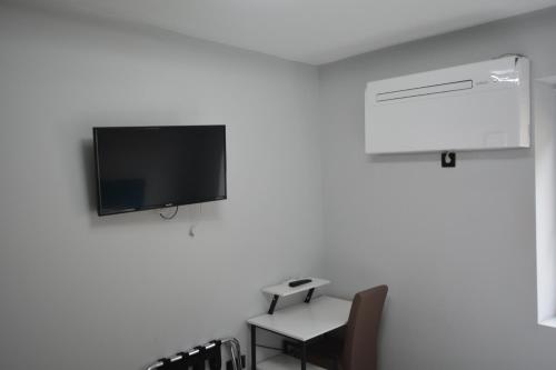 Hotel Mittelpunkt Villach