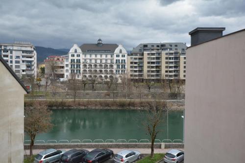 Hotel Mittelpunkt Villach