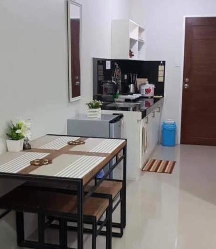 Melon Transient House