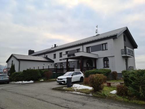 Motel Tosanovice