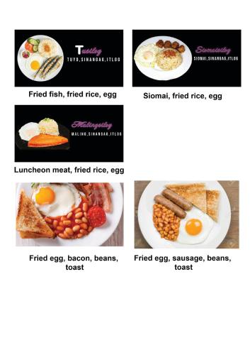 Hundred Islands Guest House