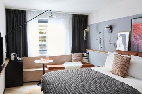Hotel Indigo Antwerp - City Centre, an IHG Hotel