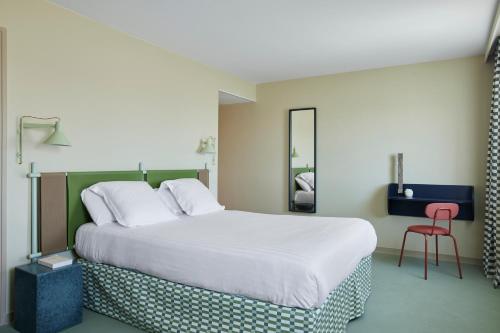 Hôtel des Victoires