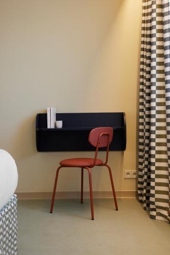 Hôtel des Victoires