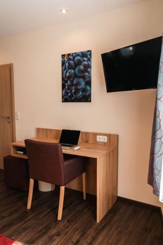 Weingasthof Schwarzer Adler