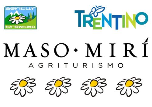 Agriturismo Maso Miri