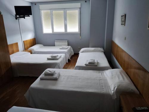 Pension Las Matillas