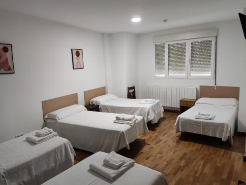 Pension Las Matillas