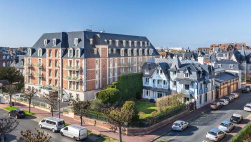 La Closerie Deauville