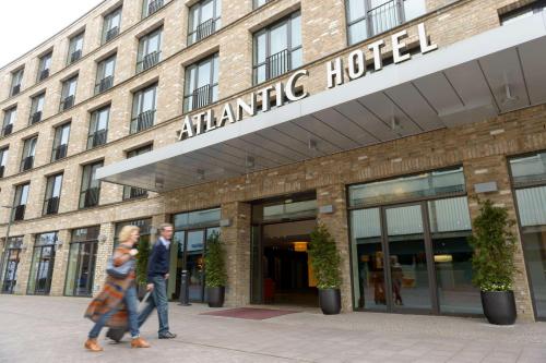 Atlantic Lübeck