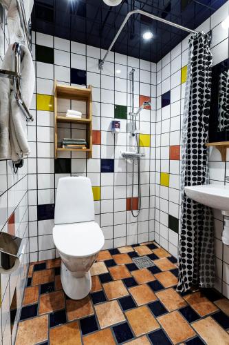 Hotel Havanna Sweden Hotels