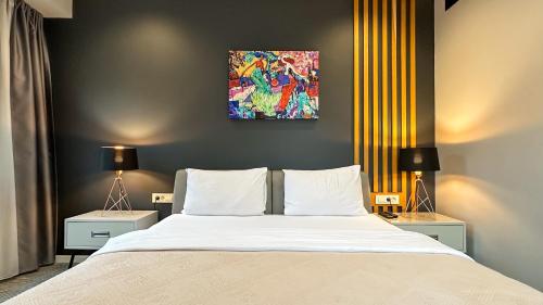 Silver 39 Boutique Hotel